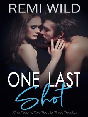cover image of One Last Shot